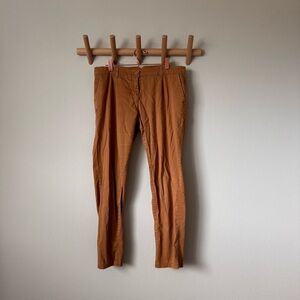 Kiabi Tan Soft Pants